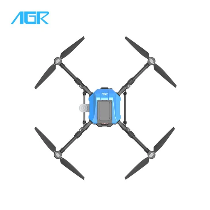 Drone Power Sprayer