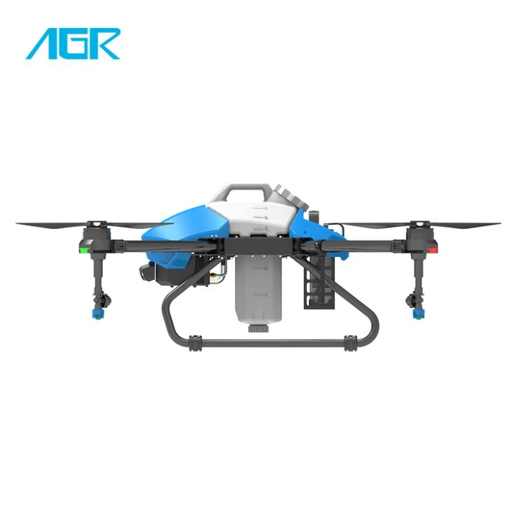 Drone Weed Sprayer