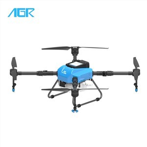 Ab Point Llwybr Amaethyddol Sprayer Drone Aircraft