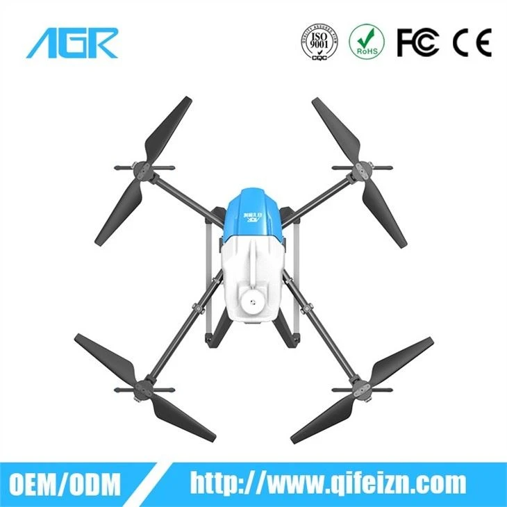 Agricultural Spraying Drone Cheap Price